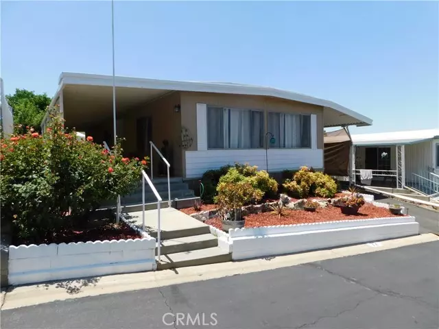 12151 FREMONT ST 72, Yucaipa, CA 92399