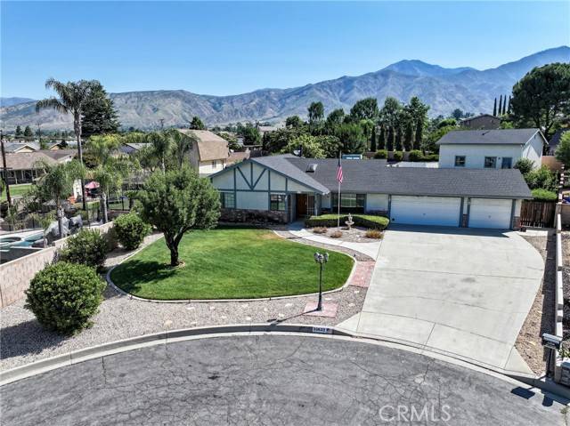 35632 Avocado ST, Yucaipa, CA 92399