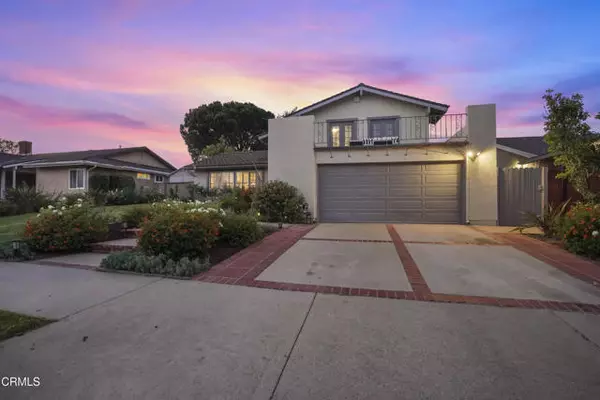 18845 Braemore RD, Porter Ranch, CA 91326