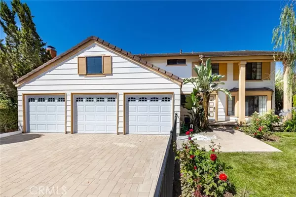 Diamond Bar, CA 91765,22074 Cedardale DR