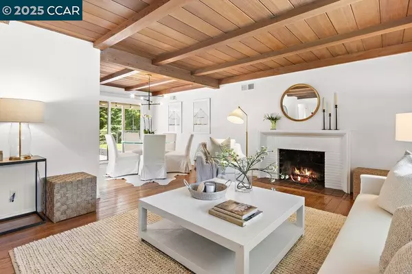 180 Ivy DR,  Orinda,  CA 94563