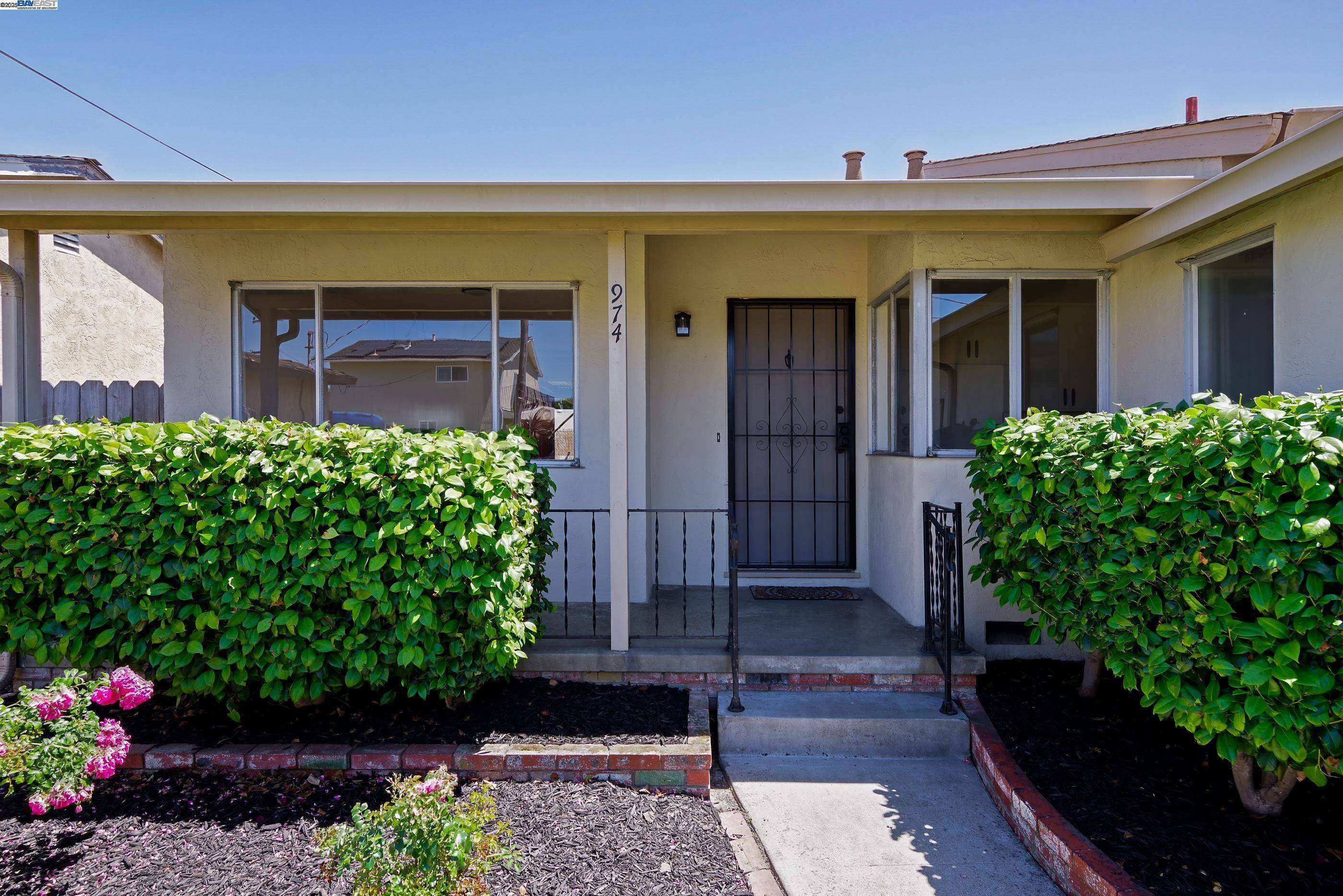 San Leandro, CA 94579,974 KRAMER ST