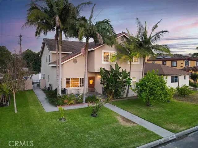 9618 Samoline AVE, Downey, CA 90240