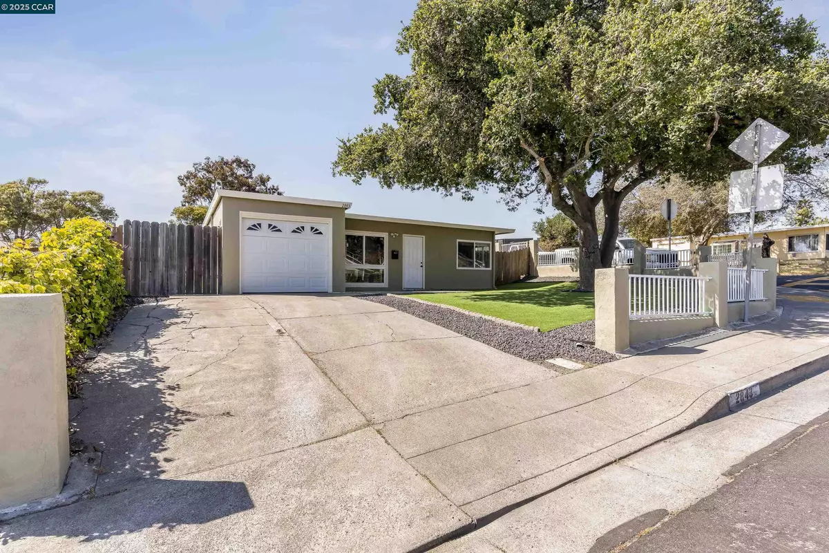 Richmond, CA 94806,2843 Moyers Rd