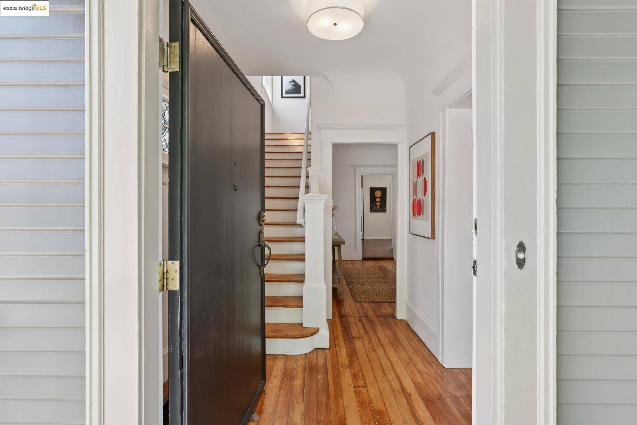 Berkeley, CA 94704,2132 Haste St