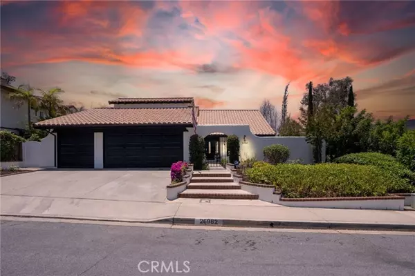 26982 Pueblonuevo DR, Mission Viejo, CA 92691