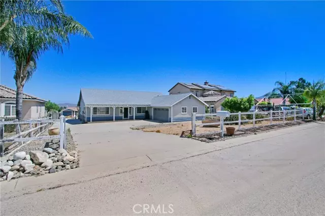 31432 Electric AVE, Nuevo, CA 92567