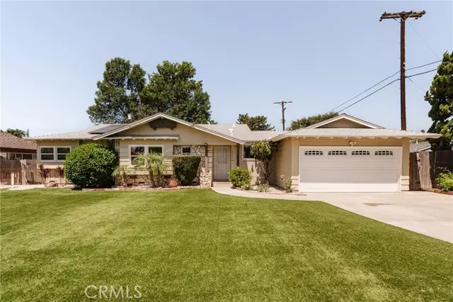 10217 Amestoy AVE, Northridge, CA 91325