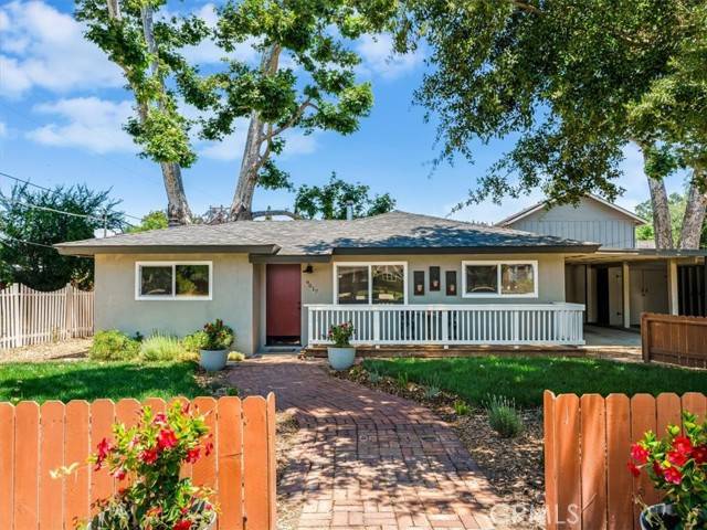 9617 Encina AVE, Santa Margarita, CA 93453