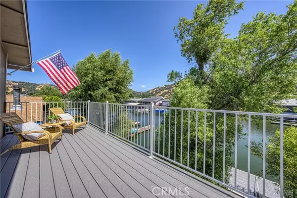 13370 Venus VLG, Clearlake Oaks, CA 95423