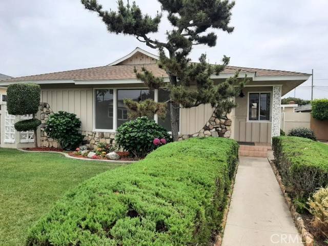 9864 Van Ruiten ST, Bellflower, CA 90706