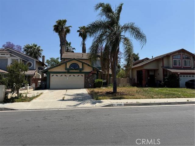 25125 Morning Dove WAY, Moreno Valley, CA 92551