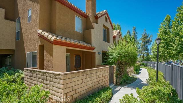 28114 Seco Canyon RD 156, Saugus, CA 91390