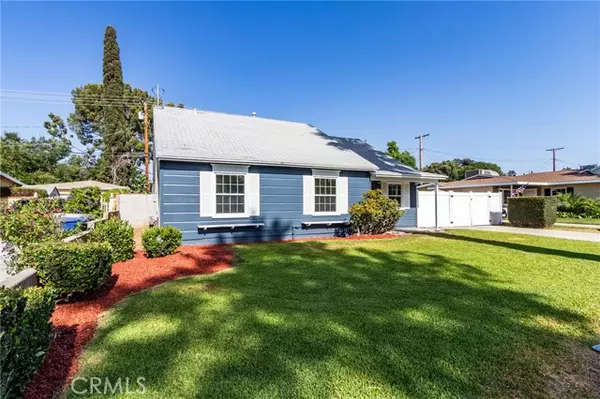 Riverside, CA 92506,6792 Rainier CT