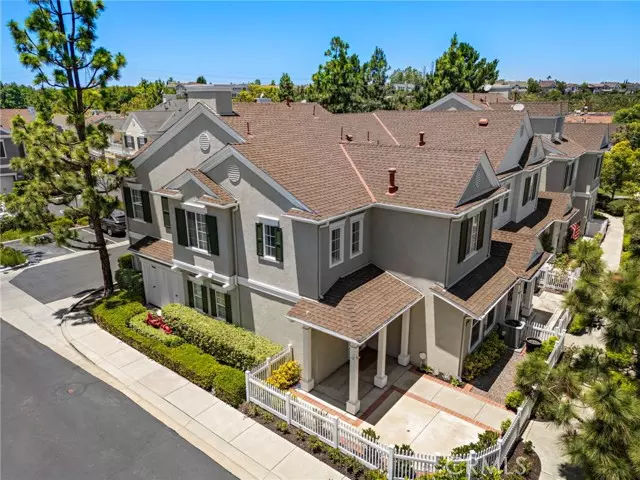 15 Strawflower ST, Ladera Ranch, CA 92694