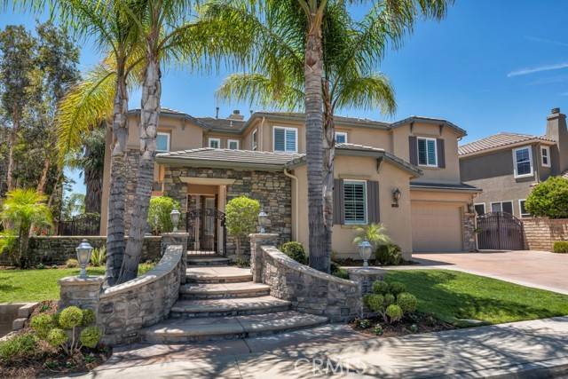 24234 Reyes Adobe WAY, Valencia, CA 91354