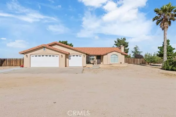 Mojave, CA 93501,14296 Bieri ST