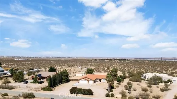 Mojave, CA 93501,14296 Bieri ST