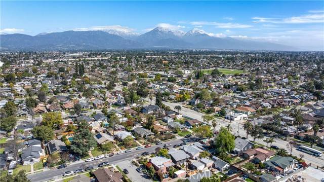 573 E. Alvarado St., Pomona, CA 91767