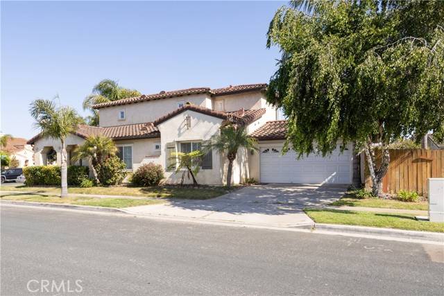 Santa Maria, CA 93455,2501 Ellen LN