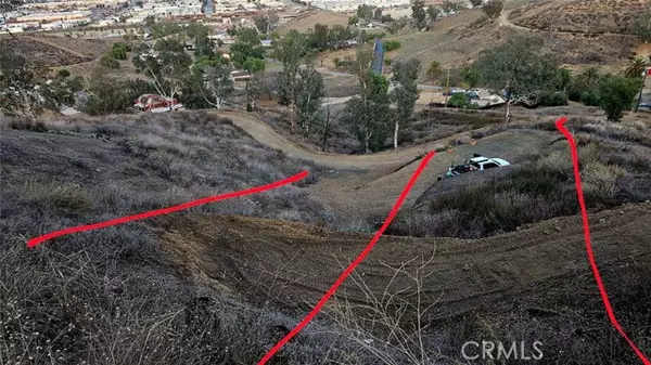 0 Sunny Slope AVE, Lake Elsinore, CA 92530