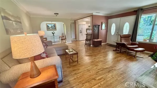 Laguna Woods, CA 92637,3001 Via Buena Vista C