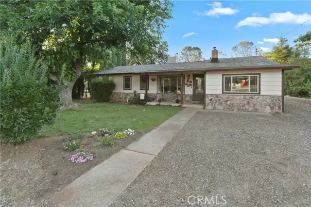 351 Ward BLD, Oroville, CA 95966