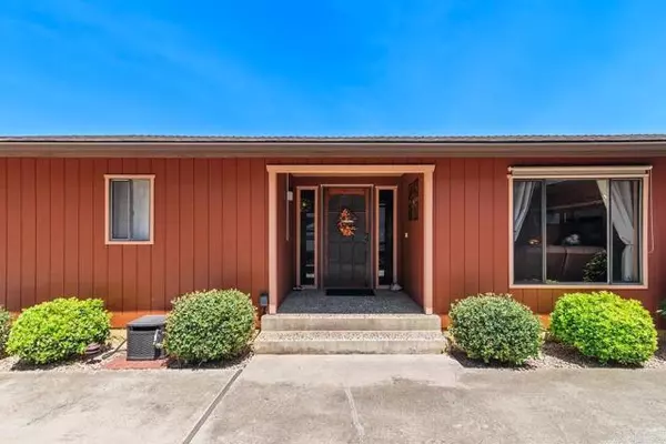 Escondido, CA 92027,1601 Donalor DR