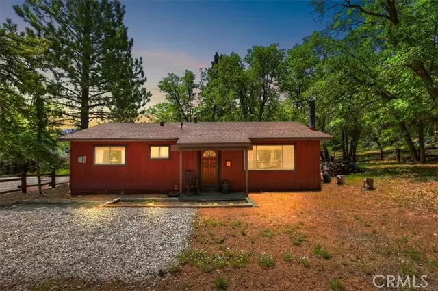 Big Bear Lake, CA 92315,1488 Rockspray DR