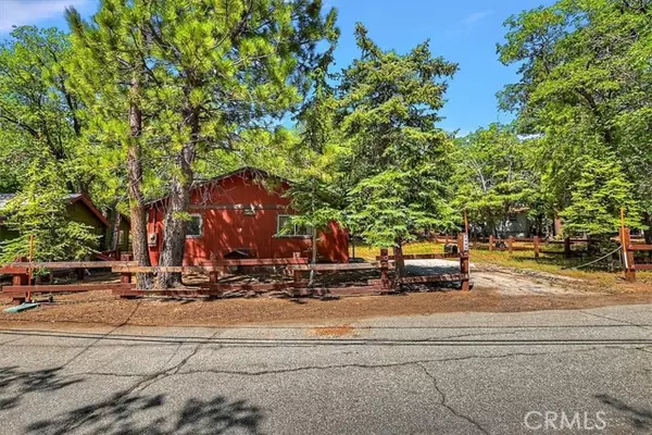 Big Bear Lake, CA 92315,1488 Rockspray DR