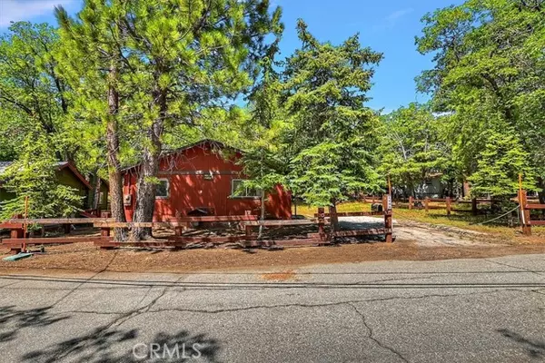 Big Bear Lake, CA 92315,1488 Rockspray DR