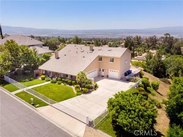 28817 Terrace DR, Highland, CA 92346