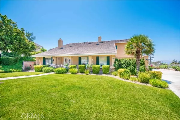 Highland, CA 92346,28817 Terrace DR