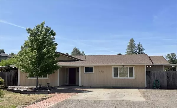 4301 Stable LN, Chico, CA 95973