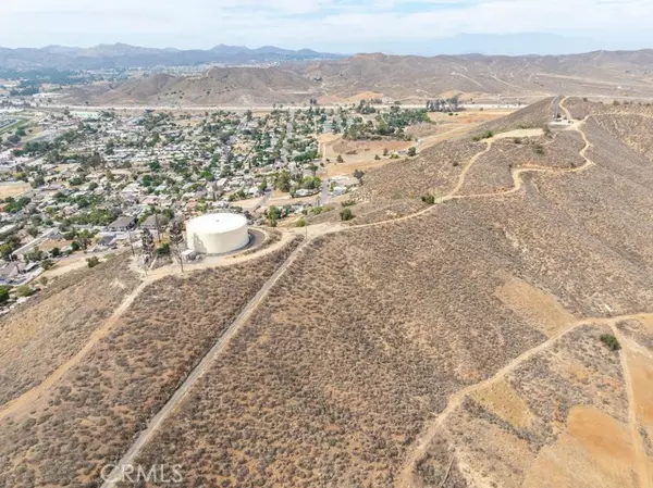 Lake Elsinore, CA 92530,0 Ridge RD