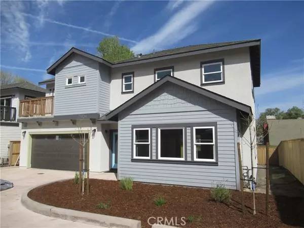 Atascadero, CA 93422,7906 Curbaril AVE