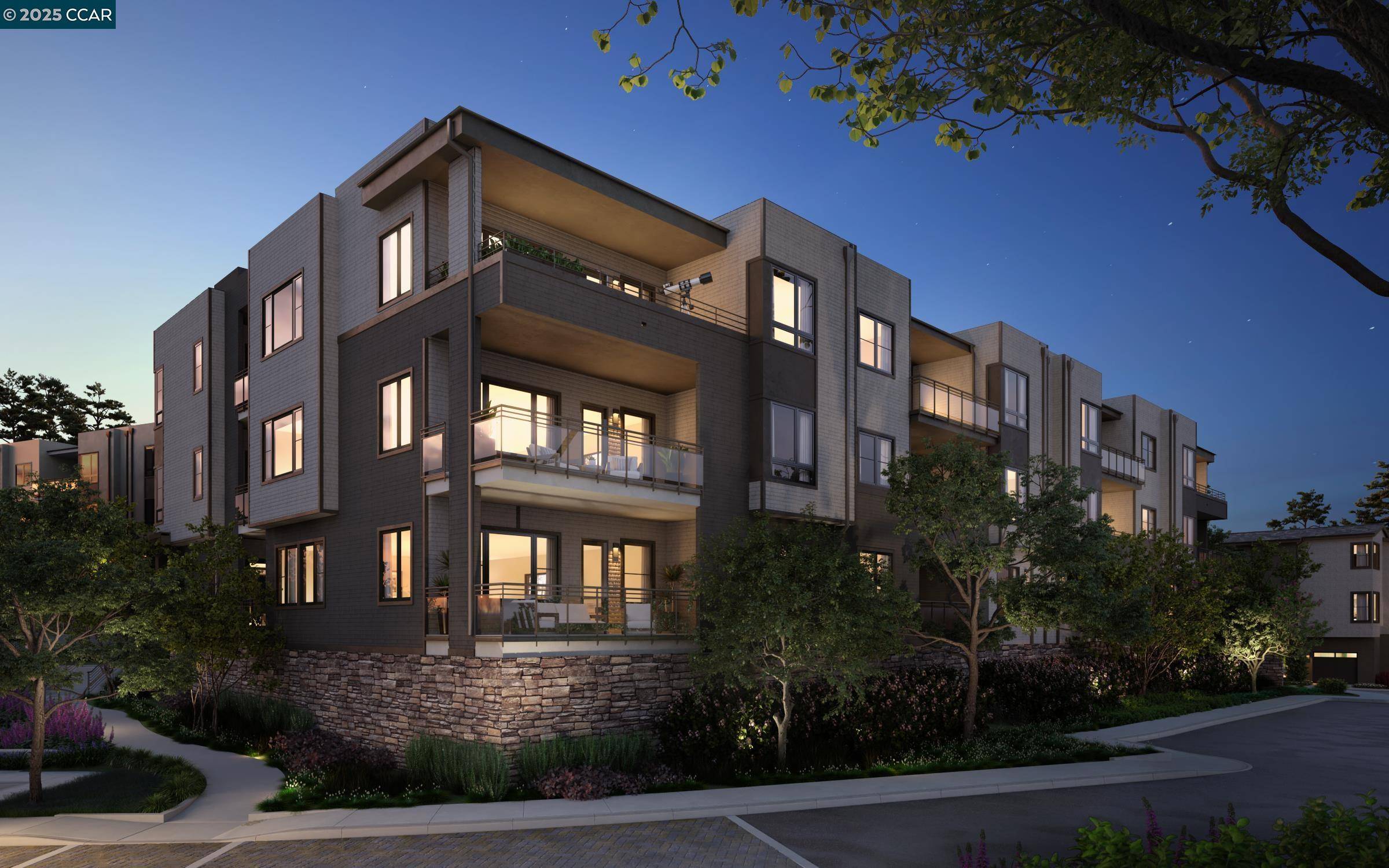 20 Woodbury Highlands Court 10, Lafayette, CA 94549-2505