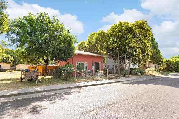 Chico, CA 95926,1712 Sherman AVE