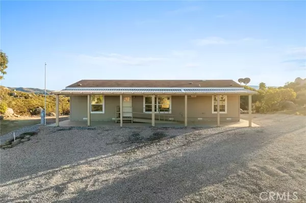 Aguanga, CA 92536,49780 Windsong WAY B