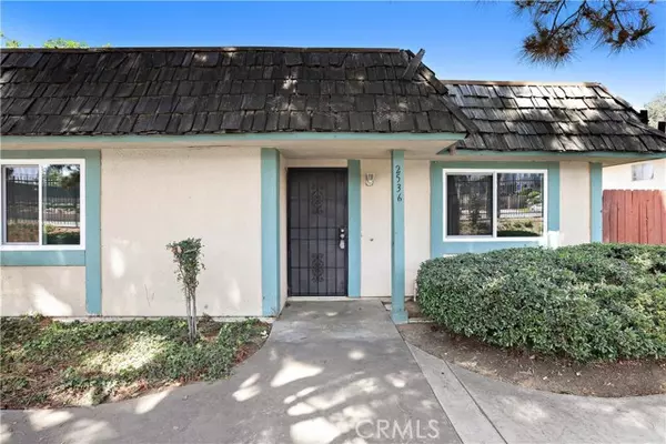 Riverside, CA 92507,2536 Bryn Mawr LN