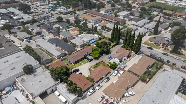 South El Monte, CA 91733,2424 Continental AVE
