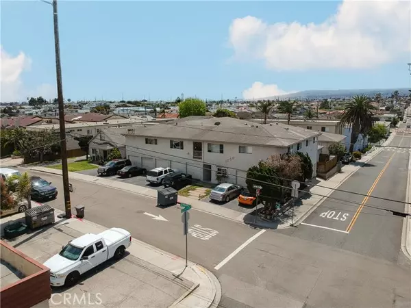 Redondo Beach, CA 90278,1900 Vanderbilt LN