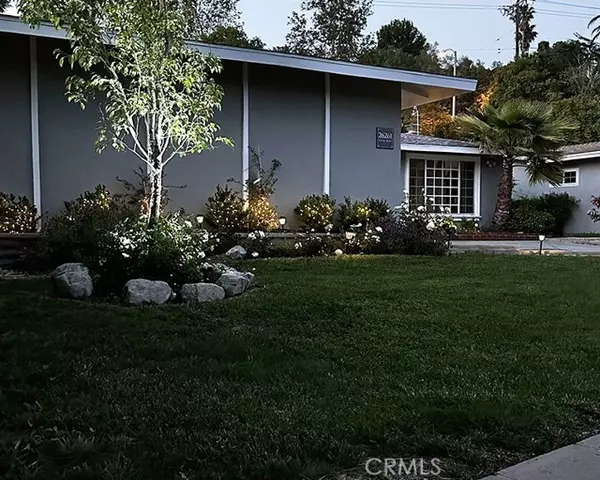 Calabasas, CA 91302,26261 Veva WAY
