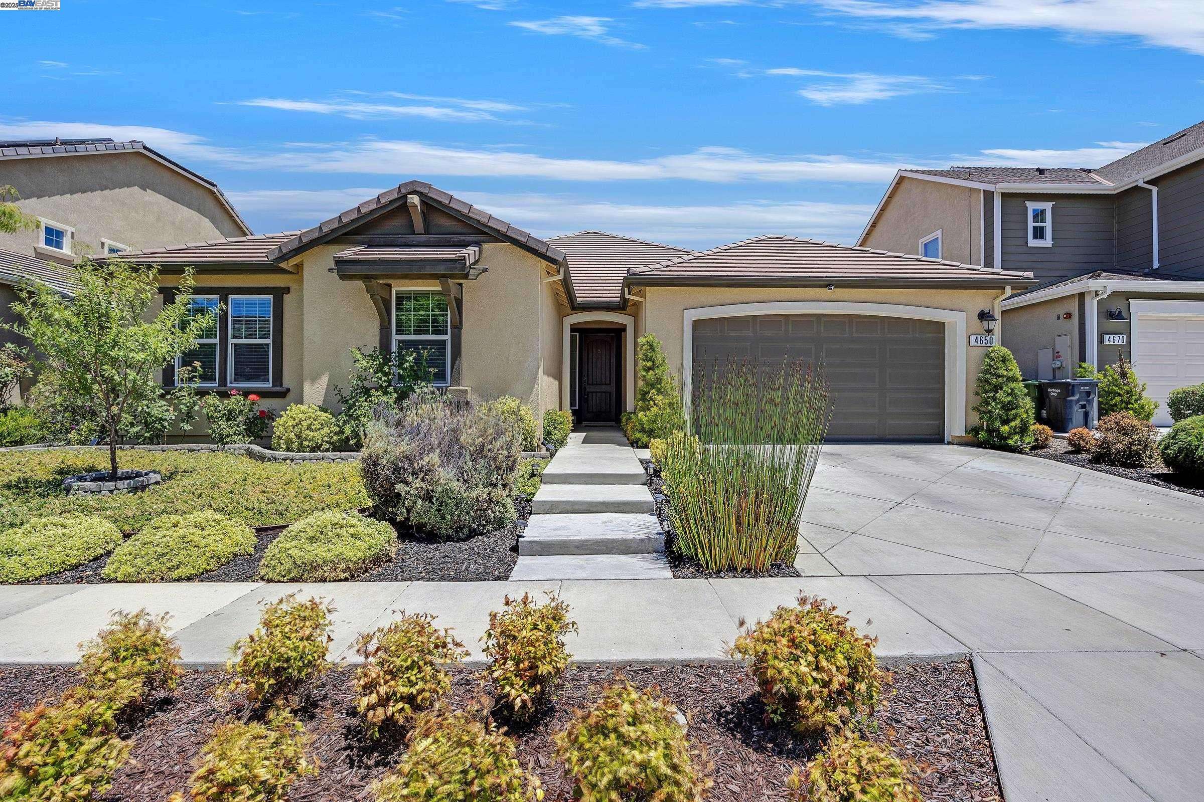 4650 Martha Ave, Tracy, CA 95377