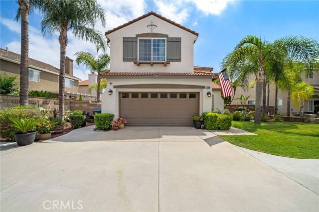 Chino Hills, CA 91709,5478 Amethyst LN