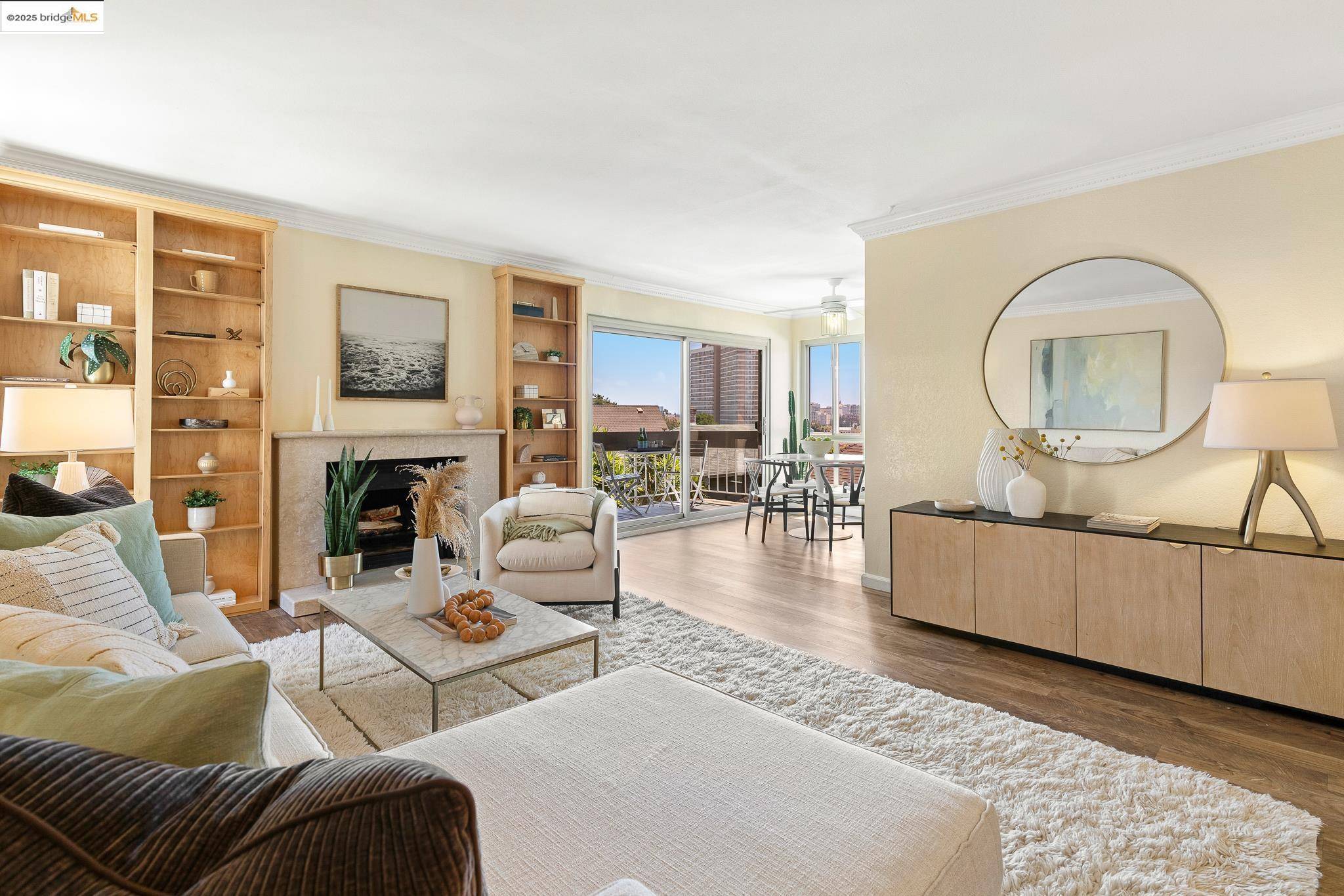 77 Fairmount Ave 320, Oakland, CA 94611