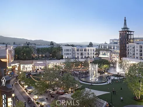 722 Americana WAY M535, Glendale, CA 91210