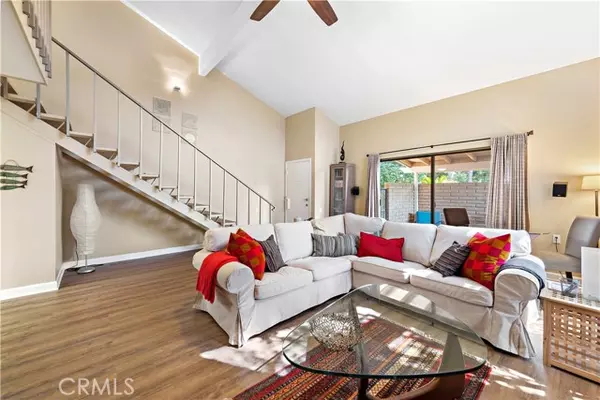 2077 Ronda Granada A, Laguna Woods, CA 92637