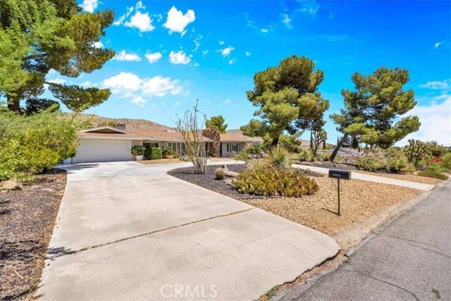Yucca Valley, CA 92284,54832 Benecia TRL