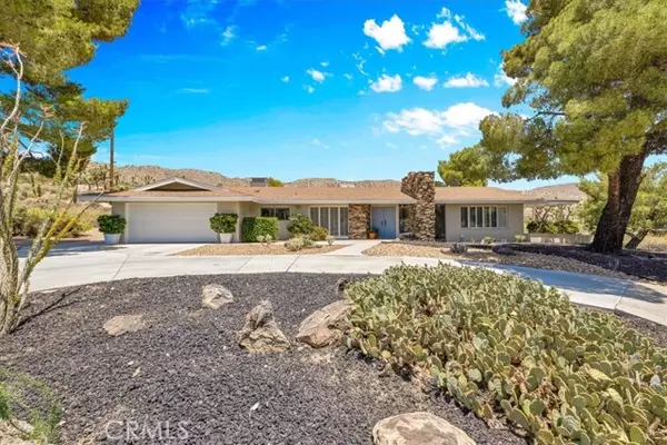 Yucca Valley, CA 92284,54832 Benecia TRL